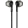 JBL T205 Czarne - 384650 - zdjęcie 6